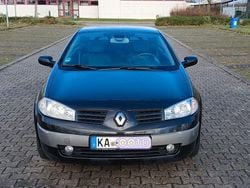 Schwarz Gebraucht 2005 Renault Mégane Cabriolet Cabrio | 1.600 € (Guter Preis)
