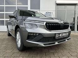 Graphite grau Neu 2025 Skoda Kamiq Selection SUV | 26.490 € (Fairer Preis)