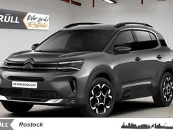 Grau Neu 2025 Citroën C5 Aircross SUV | 28.890 € (Guter Preis)