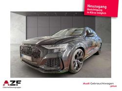 Schwarz Gebraucht 2022 Audi RS Q8 Ambiente SUV | 87.890 € (Fairer Preis)