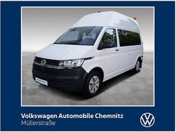 B4 candyweiß Gebraucht 2020 VW T6.1 Van | 27.950 € (Fairer Preis)