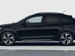 Reef blue metallic Neu 2025 VW Taigo R SUV | 25.555 € (Guter Preis)