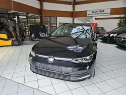 Schwarz Gebraucht 2021 VW Golf VIII Style | 22.950 € (Fairer Preis)