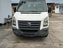 Weiß Gebraucht 2006 VW Crafter Van | 4.800 €