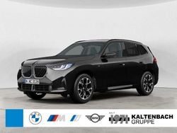 Schwarz Gebraucht 2025 BMW X3 M Sport SUV | 57.990 € (Superpreis)
