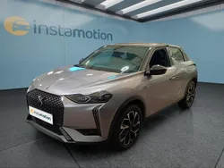 Grau Gebraucht 2024 DS Automobiles DS3 Crossback SUV | 23.649 € (Etwas zu teuer)