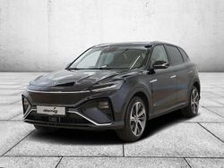 Pebble black Gebraucht 2022 MG Marvel R Luxury SUV | 26.990 €