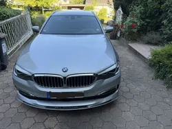 Silber Gebraucht 2018 Alpina B5 Kombi | 42.900 € (Etwas zu teuer)