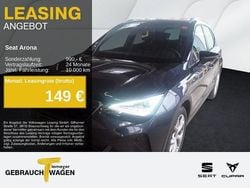 Grau Gebraucht 2025 Seat Arona FR SUV | 24.090 € (Fairer Preis)