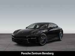 Schwarz Neu 2025 Porsche Panamera GTS Limousine | 193.531 € (Guter Preis)