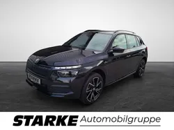 Schwarz Gebraucht 2022 Skoda Kamiq Monte Carlo SUV | 19.990 € (Guter Preis)