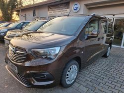 Braun Gebraucht 2020 Opel Combo Life Van / Kleinbus | 20.400 € (Teuer)