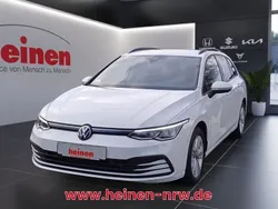VW Golf VIII