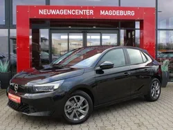 Schwarz Neu 2024 Opel Corsa Edition+ Limousine | 17.889 € (Guter Preis)