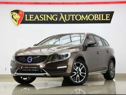 Volvo V60 CC