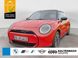 Rot Gebraucht 2025 Mini Cooper Classic Kleinwagen | 29.510 € (Guter Preis)
