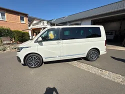 Grau Gebraucht 2021 VW T6.1 Generation Six Van | 48.000 € (Fairer Preis)