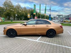Gebraucht 2019 Mercedes E220 Limousine | 21.900 € (Superpreis)