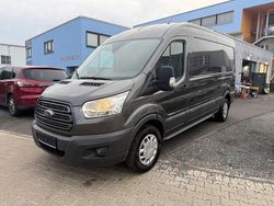 Magnetic Gebraucht 2018 Ford Transit Trend Van / Kleinbus | 14.300 € (Guter Preis)
