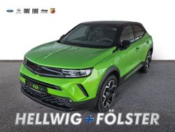 Grün Gebraucht 2024 Opel Mokka Ultimate SUV | 19.990 € (Guter Preis)