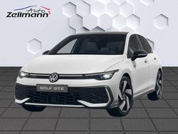 Weiß Neu 2025 VW Golf VIII GTE Limousine | 62.650 €