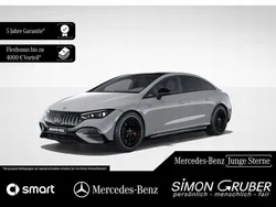 Mercedes EQE AMG 53