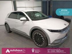 Weiß Gebraucht 2022 Hyundai Ioniq 5 SUV | 27.970 € (Guter Preis)