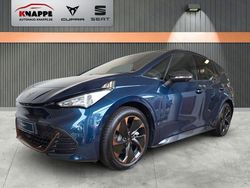 Blau Neu 2025 Cupra Born Kleinwagen | 36.490 € (Superpreis)