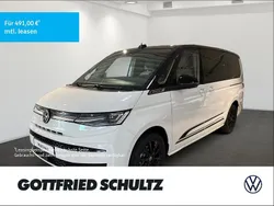 Weiß Neu 2025 VW Multivan Edition Van / Kleinbus | 67.980 € (Teuer)