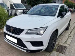 Nevada white Gebraucht 2020 Cupra Ateca SUV | 25.900 € (Guter Preis)