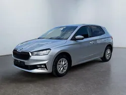 Silber Neu 2025 Skoda Fabia Drive Limousine | 23.889 € (Fairer Preis)