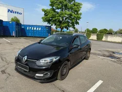 Renault Mégane GrandTour