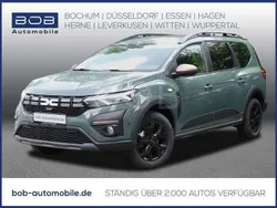 Grau Gebraucht 2025 Dacia Jogger Extreme Van / Kleinbus | 23.888 € (Teuer)