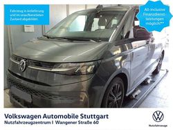 Indiumgrau metallic Gebraucht 2022 VW Multivan Life Van | 41.490 € (Fairer Preis)