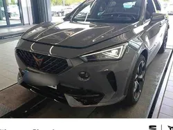 Grau Gebraucht 2023 Cupra Formentor VZ SUV | 31.444 € (Guter Preis)