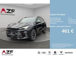 Schwarz Neu 2025 Cupra Terramar SUV | 41.989 € (Guter Preis)