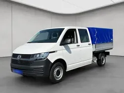 Ascotgrau Gebraucht 2021 VW T6.1 Family Van | 50.772 € (Fairer Preis)