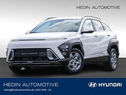 Weiß Neu 2025 Hyundai Kona Trend SUV | 26.290 € (Superpreis)