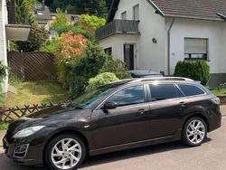 Gebraucht 2011 Mazda 6 Inclusive Kombi | 3.500 € (Superpreis)