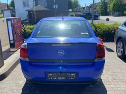 Opel Vectra GTS