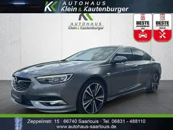Grau Gebraucht 2019 Opel Insignia OPC Limousine | 20.999 € (Teuer)