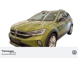 Grün Gebraucht 2024 VW Taigo Move SUV | 24.960 € (Guter Preis)