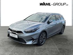 Schwarz Neu 2025 Kia Ceed Sportswagon Vision Kombi | 26.490 € (Fairer Preis)