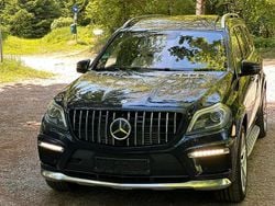 Gebraucht 2014 Mercedes GL350 AMG SUV | 23.999 € (Superpreis)