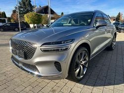 Silber Gebraucht 2025 Genesis GV70 SUV | 55.990 € (Fairer Preis)