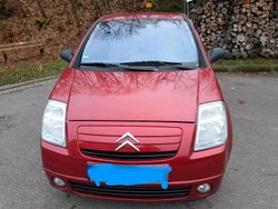 Gebraucht 2005 Citroën C2 Kleinwagen | 1.300 € (Fairer Preis)