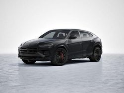 Schwarz Neu 2025 Lamborghini Urus SUV | 354.890 €