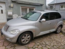 Silber Gebraucht 2003 Chrysler PT Cruiser Kombi | 1.800 € (Guter Preis)