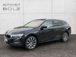 Schwarz Gebraucht 2022 Skoda Octavia | 24.490 € (Guter Preis)