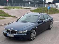 Gebraucht 2005 BMW 740 Limousine | 10.800 €